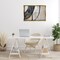 Stupell Industries Arched Urban Abstract Floating Frame Design by LSR Creative Studio